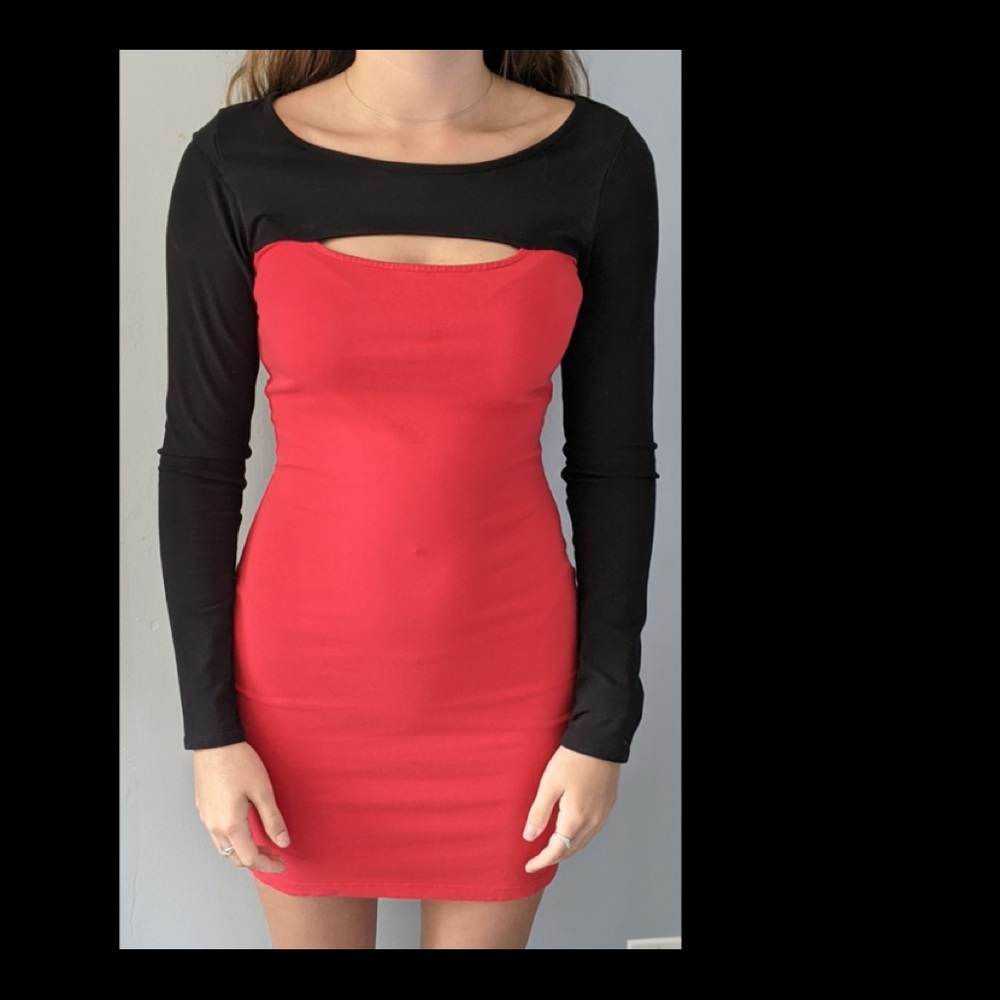 Guess Dress (M)